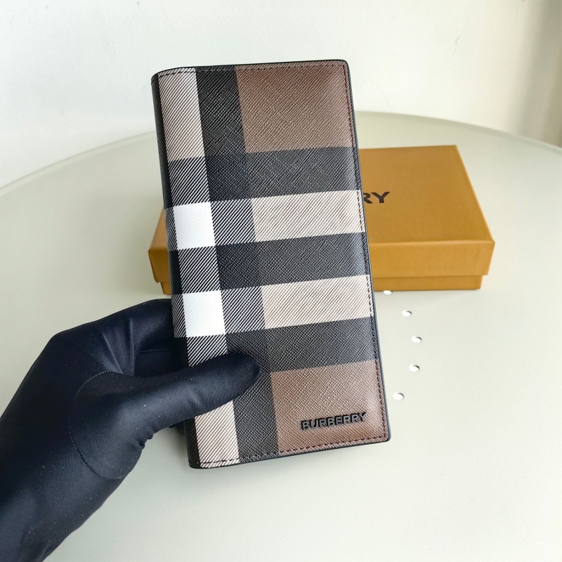 B**rry wallets